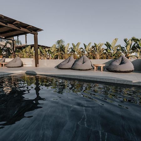 Onym Curated Villas Pláka Eksteriør billede